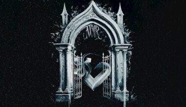 Lord of the Lost - Opvs Noir Vol. 3 Review