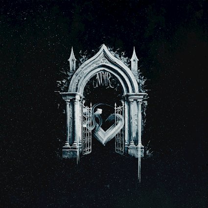 Lord of the Lost - Opvs Noir Vol. 3 Review