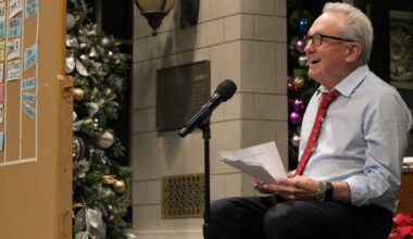 Lorne Michaels stars in director Morgan Neville's documentary "Lorne" (Focus Features)