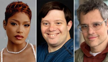 Keke Palmer & Zack Gottsagen Starring In 'Lottery' For Searchlight