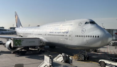 What A Mess: Lufthansa Pilots & Flight Attendants Stage Back-To-Back Strikes