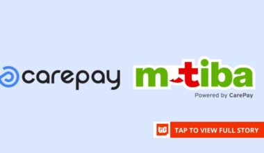 M-TIBA ends health savings feature and refunds users via M-PESA