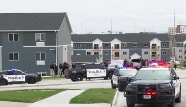 Douglas County authorities identify deputy injured in shooting