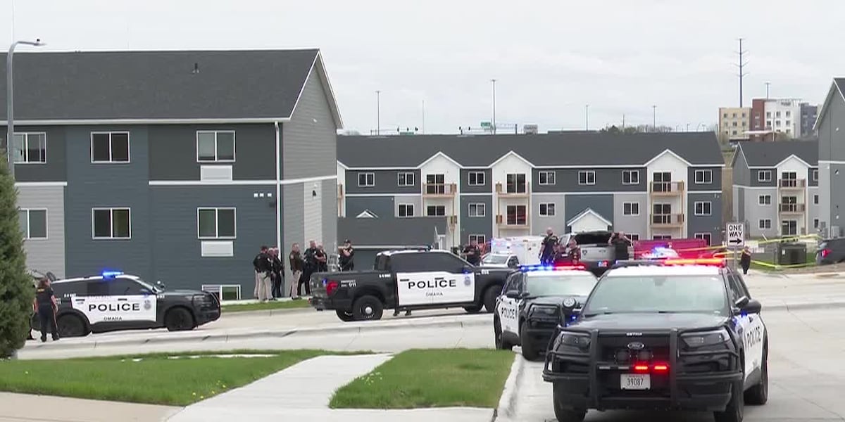 Douglas County authorities identify deputy injured in shooting