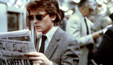 Michael J. Fox Movie (1988)