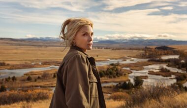 Taylor Sheridan's 'The Madison' Renewed For Season 3 By Paramount+