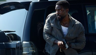 Yahya Abdul-Mateen II Is Fascinating to Watch