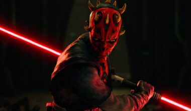 'Star Wars: Maul -- Shadow Lord' Review: Uneven but Promising