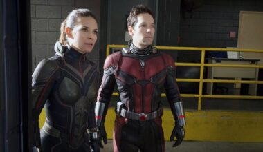 Evangeline Lilly Blasts Disney for Marvel Layoffs, AI Pivot: Shame on You