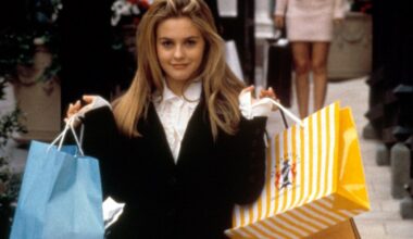 'Clueless' Sequel Series No Longer in Development at Peacock