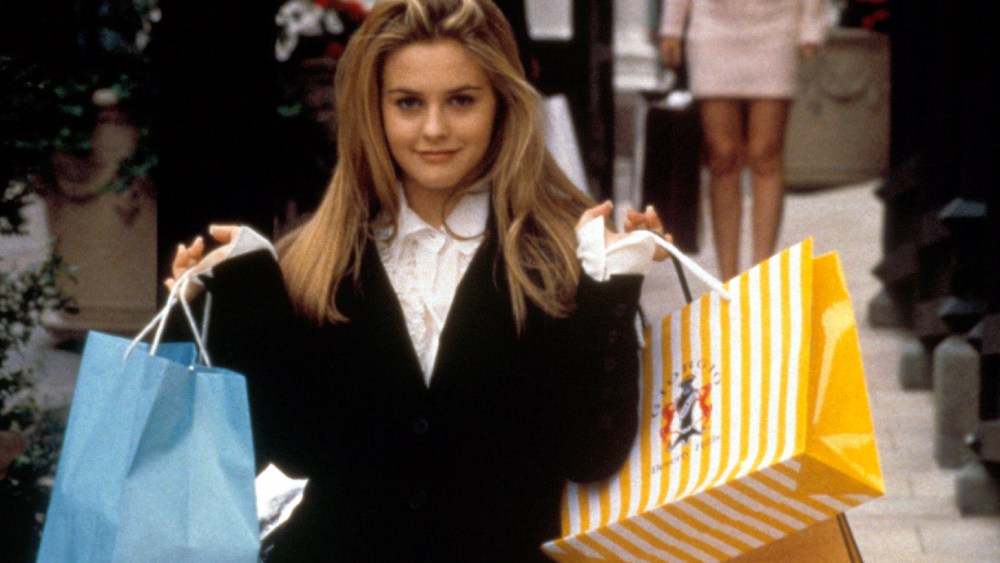 'Clueless' Sequel Series No Longer in Development at Peacock