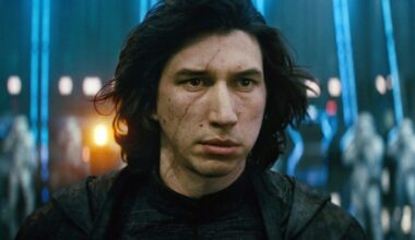 Can 'The Hunt For Ben Solo' Be Revived Under New Disney CEO?