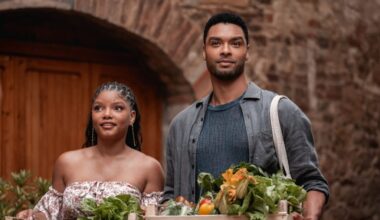 'Super Mario Galaxy Movie' Passes $239M, 'You, Me & Tuscany' $750K