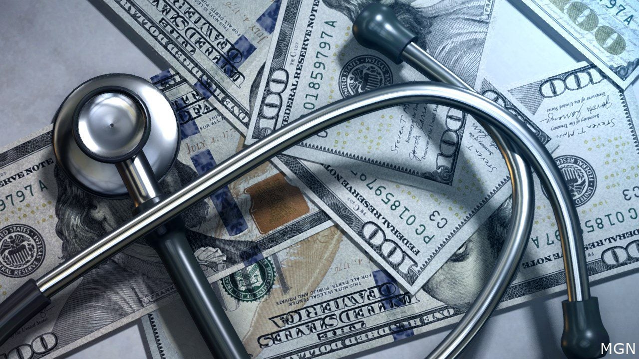Rochester residents to hold vigil highlighting need for more hospital funding - ABC 6 News