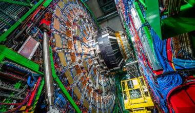 Physicists zero in on the mass of the fundamental W boson particle | MIT News
