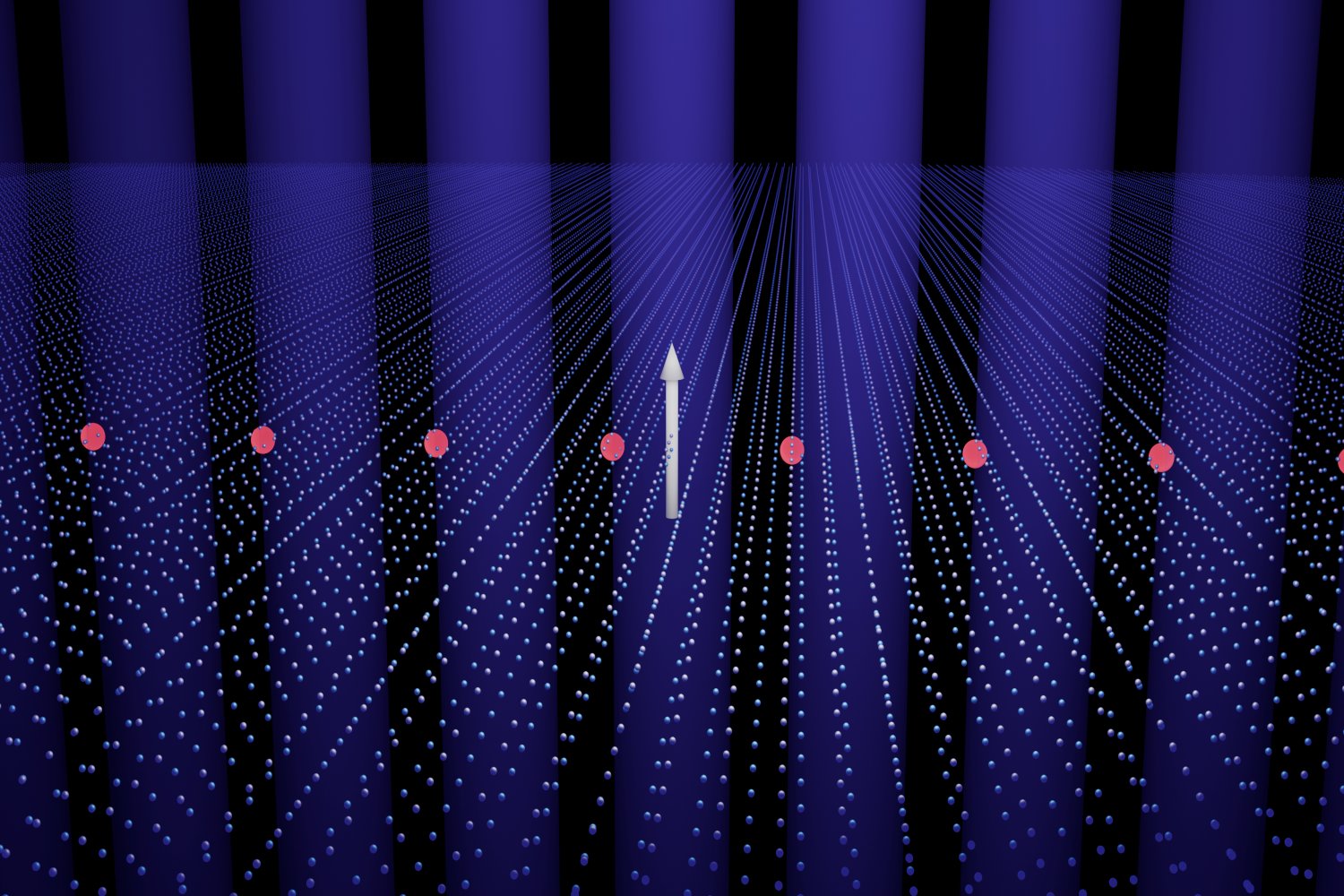 Electrons in moiré crystals explore higher-dimensional quantum worlds | MIT News