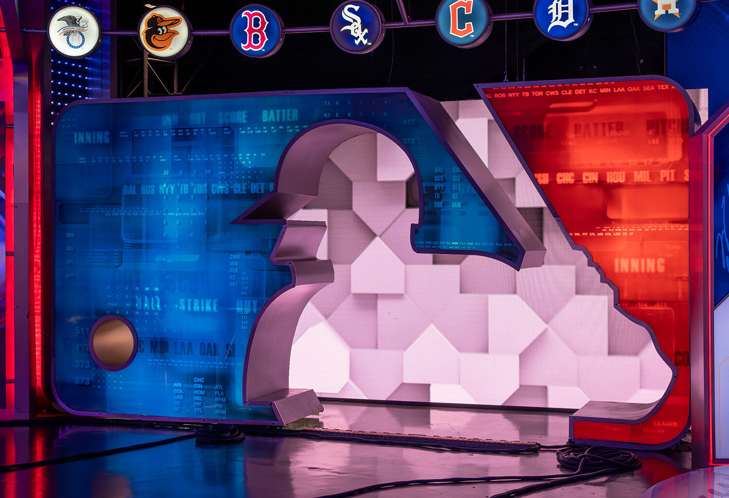 News: SBA, LIV Golf, Netflix and more