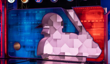 News: SBA, LIV Golf, Netflix and more