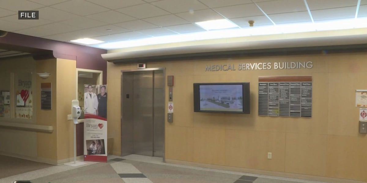Nebraska bill would require DHHS to maintain retroactive Medicaid coverage