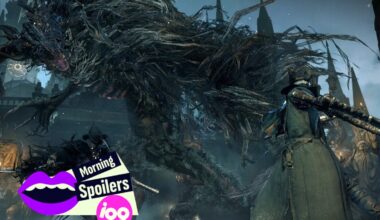 Sony Is Turning 'Bloodborne' Into an R-Rated Animated Movie