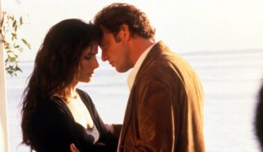 Sandra Bullock On Why 'Practical Magic 2' Doesn't Feature Aidan Quinn