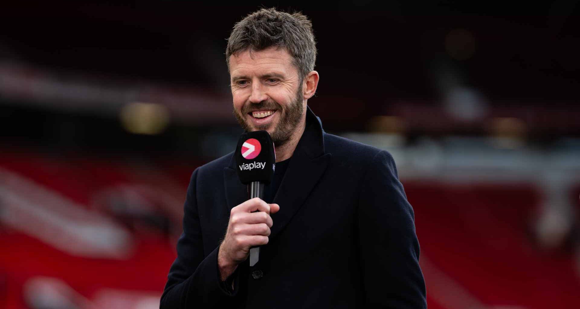 Michael Carrick names Man Utd team to meet Leeds 13 April