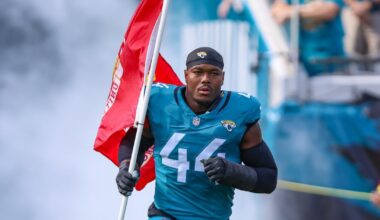 Georgia football has new $100 million man in NFL