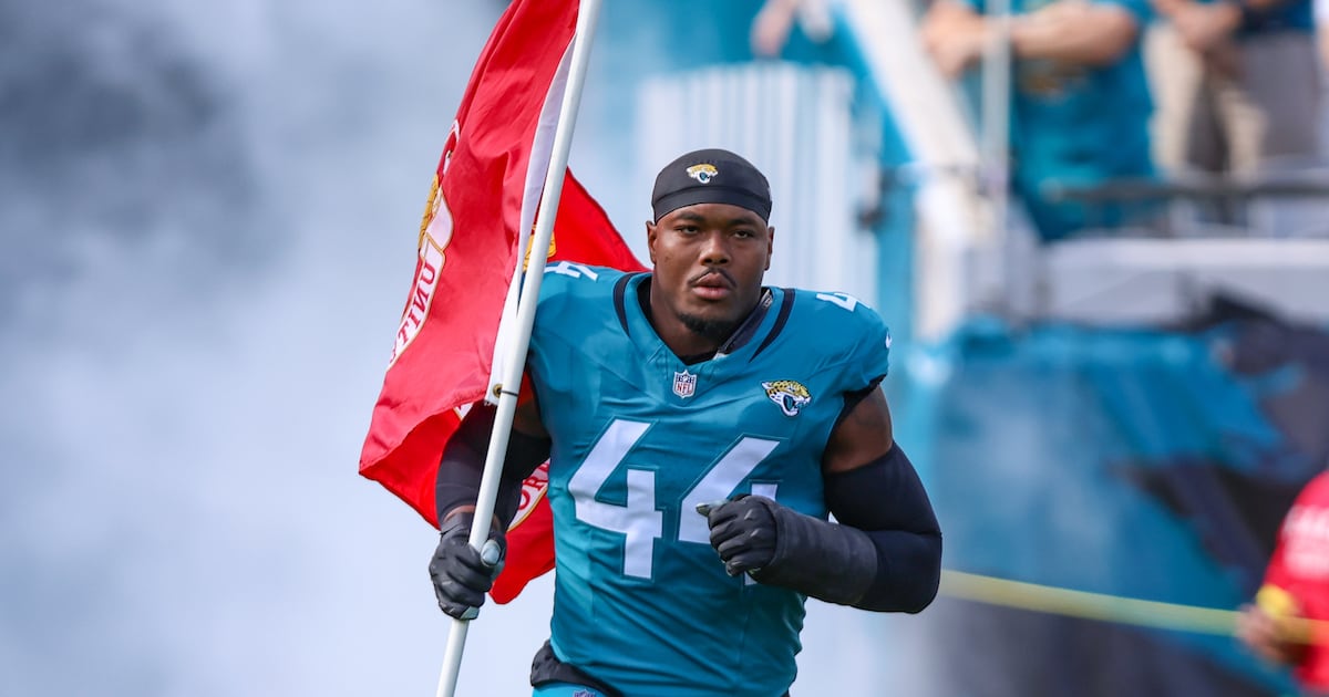 Georgia football has new $100 million man in NFL