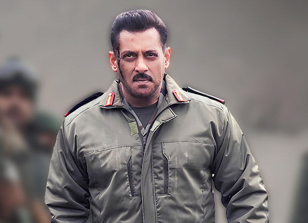 Salman Khan's Maatrubhumi undergoes major sanitising; no China mention in new version