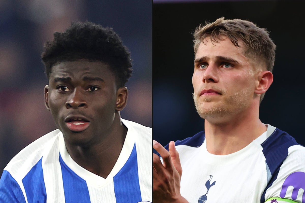 Manchester United transfers: Carlos Baleba, Micky van de Ven and what else we’re hearing