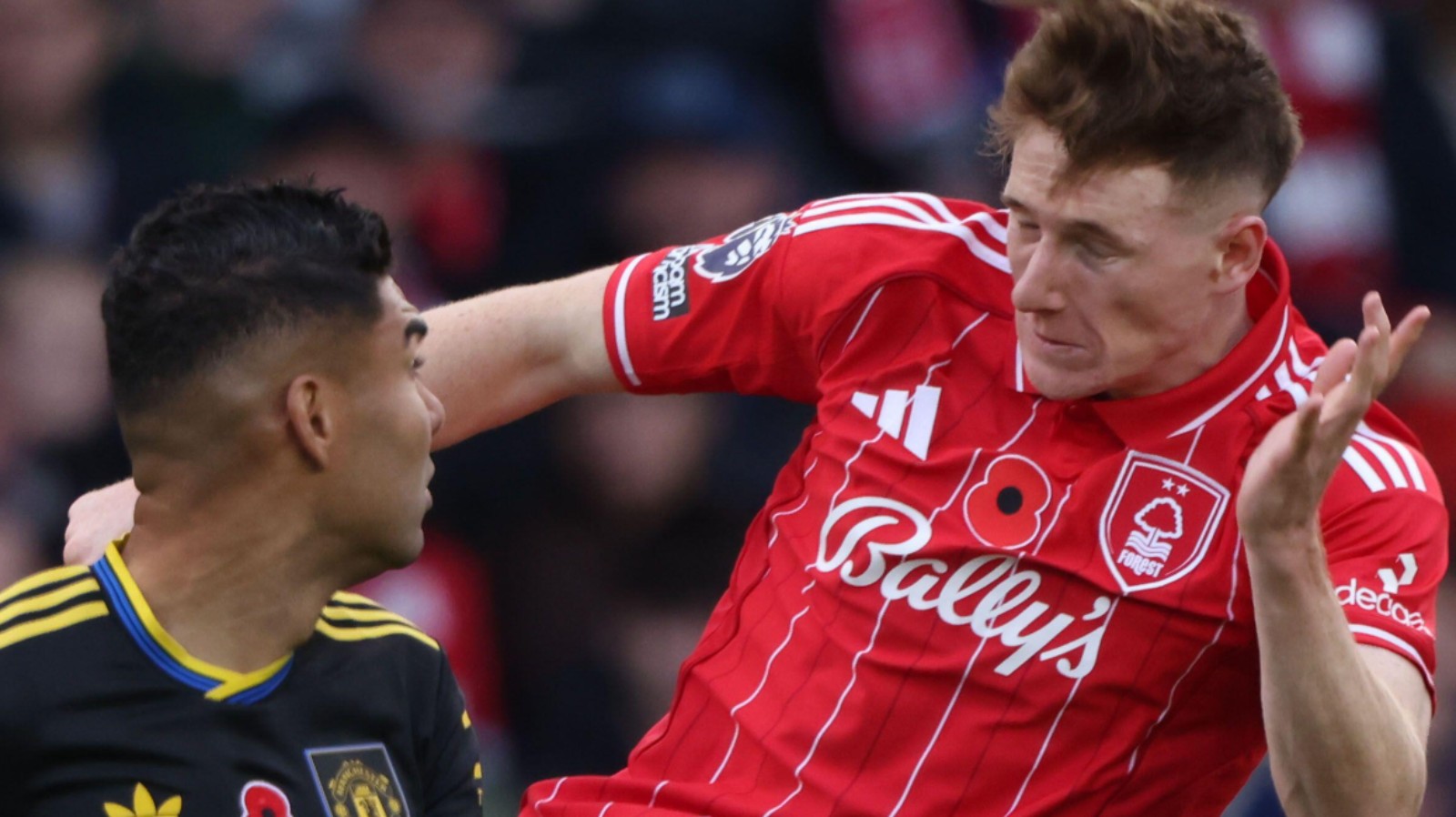 Man Utd find Casemiro replacement in free 'transfer masterstroke' Amorim slammed