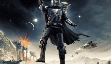 'The Mandalorian and Grogu' Has a Wild Deep Cut 'Star Wars' Toy Reference