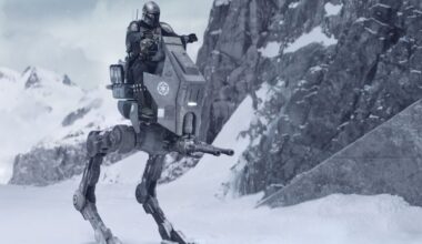 We've Seen the First 18 Minutes of 'The Mandalorian and Grogu'