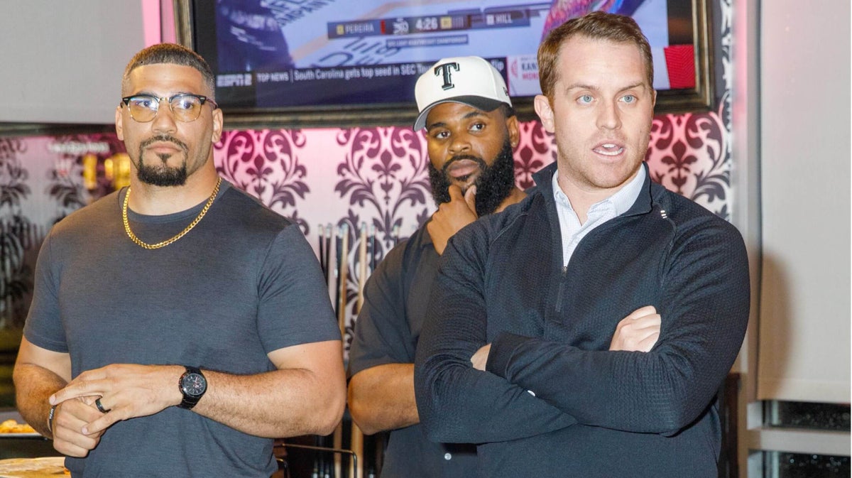 Ex-union official who orchestrated mutiny at MLBPA breaks silence