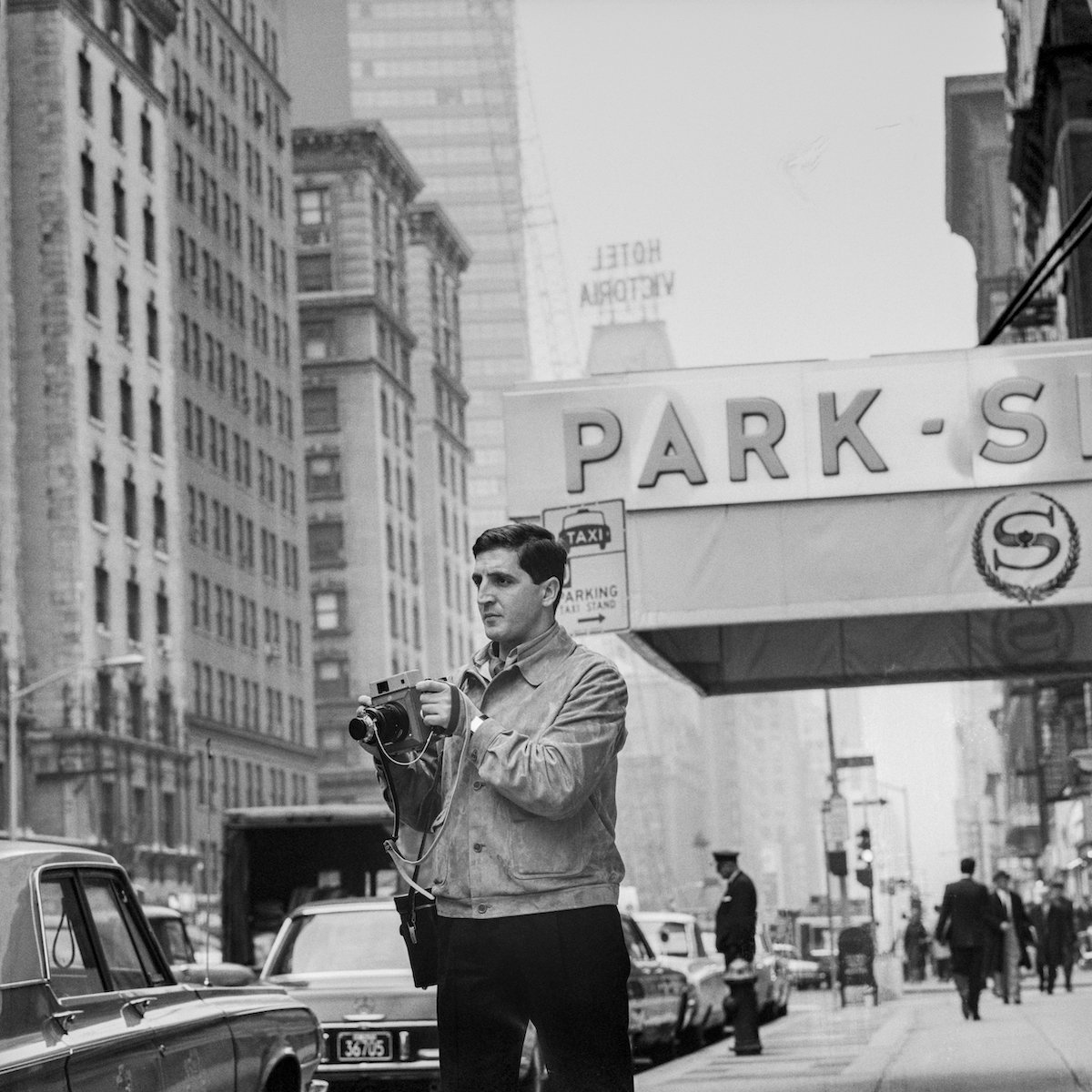 America 1966