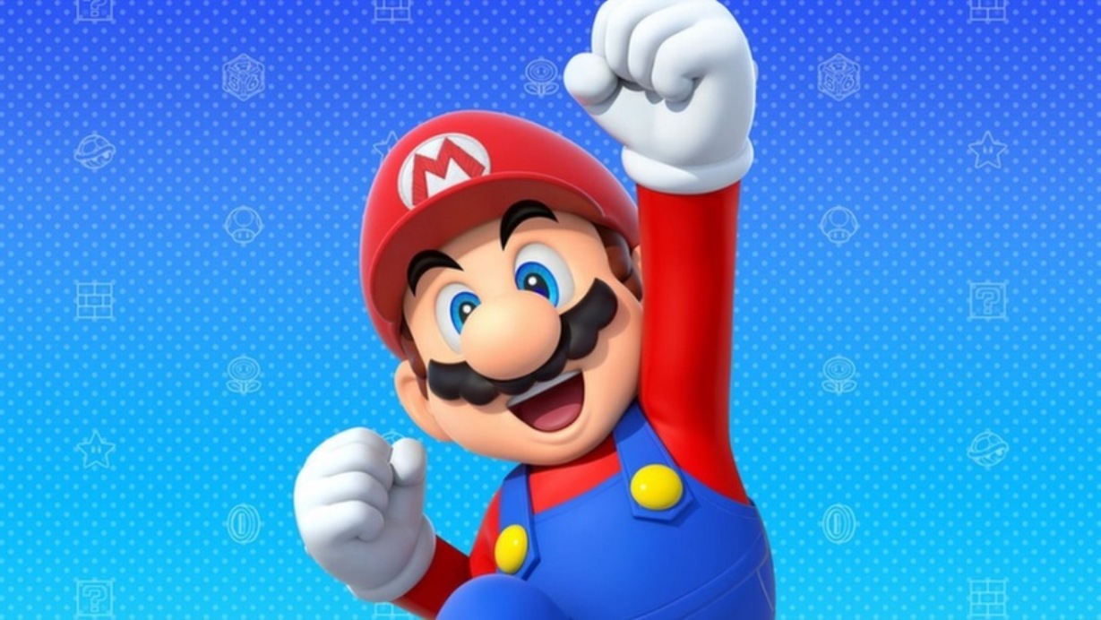 Nintendo has made some changes to Mario user icons in latest Switch 2 and Switch update