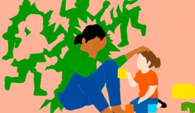 Caregiving burnout: What to know