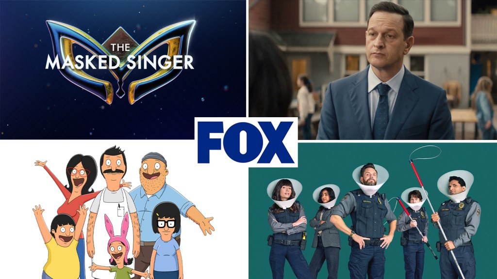‘Masked Singer’, ‘Best Medicine’, Animated Shows & More