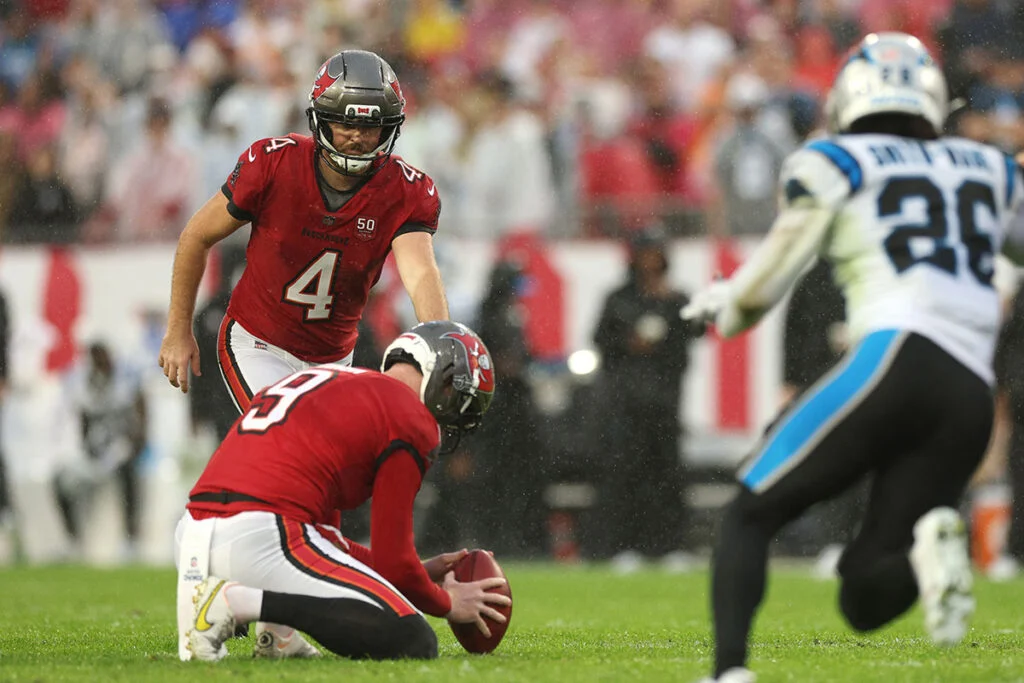 The Bucs Extension No One Is Talking About 2 Bucs K Chase Mclaughlin