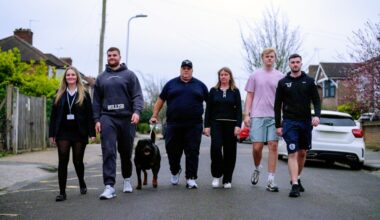 Paramount+ To Follow Big John In 'Meet The Fishers' Reality Series