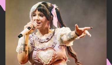 Melanie Martinez Hades The Sacrifice Tour 2026: Where to buy tickets