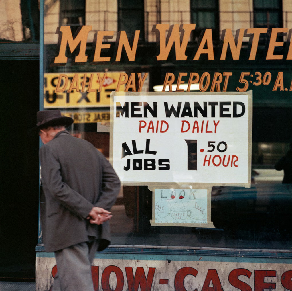 America 1966