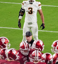 "You Cannot Pass On Him" - JoeBucsFan.com