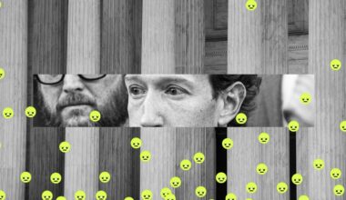 A jury says Meta and Google hurt a kid. What now?