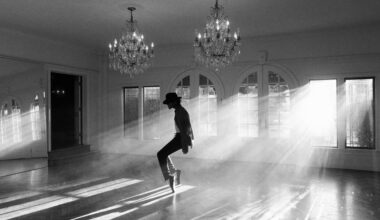 'Michael' Opening to Near $100M U.S, $217M+ WW