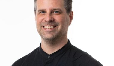 Michael Roston Joins Express as Deputy Editor