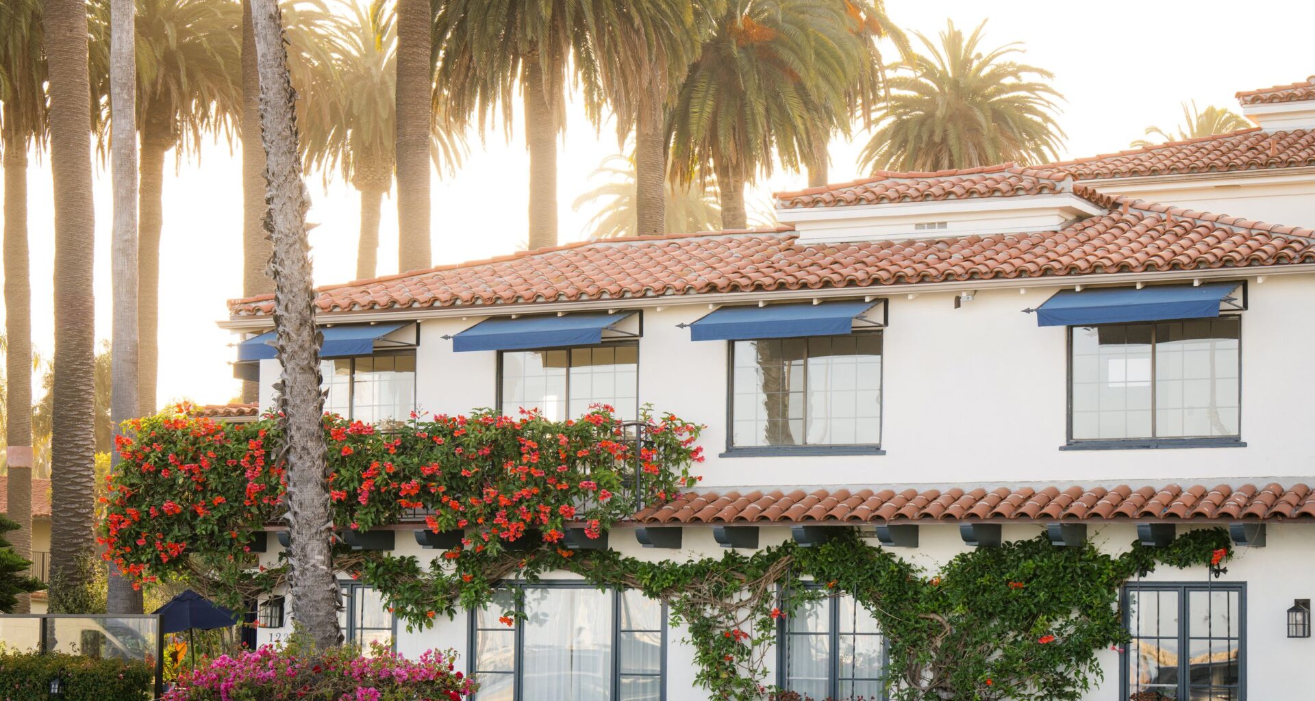 The Milo, Santa Barbara, California, United States — Hotel Review