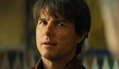 The 7 Best New Movies on Netflix in April 2026