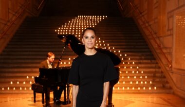 YoungArts Gala Returned to the Metropolitan Museum of Art to Uplift the Artists of Today and Tomorrow