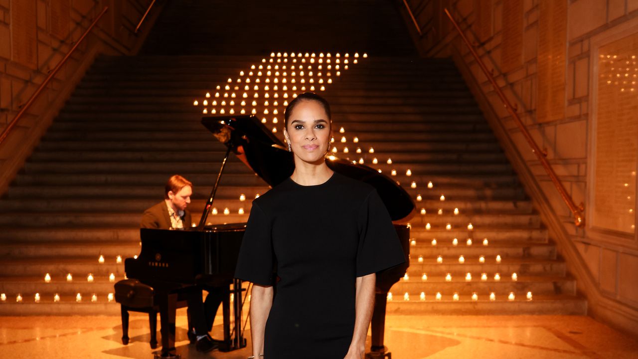 YoungArts Gala Returned to the Metropolitan Museum of Art to Uplift the Artists of Today and Tomorrow